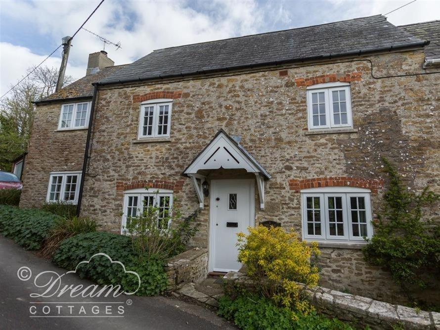 The Old Reading Room Portesham Exteriér fotografie